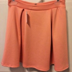 Charlotte Russe Skirt Size Medium NWT